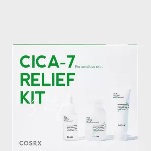 Ninala Skin Care cica-7-relief-kit-3-step-cosrx-official-1 | Iraq