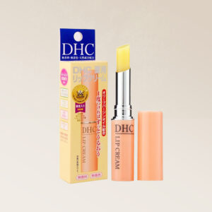 DHC Medicated Lip Cream