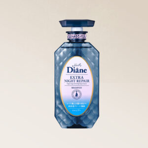 NatureLab - Moist Diane Extra Night Repair Shampoo