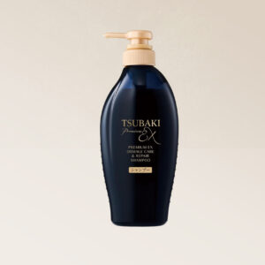 TSUBAKI Premium EX Damage Care & Repair Shampoo 450ml