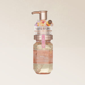 &honey Melty Moist Repair Hair Oil 3.0 100ml